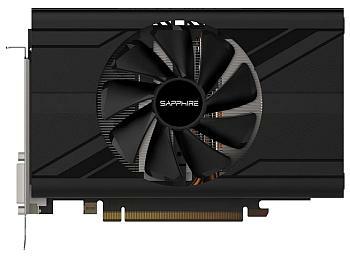 Видеокарта Sapphire Pulse ITX Radeon RX 570 4G 4096Mb 