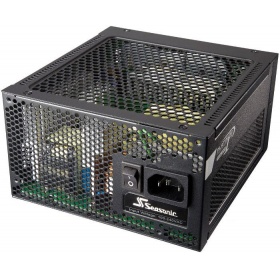 Блок питания 400W SeaSonic SS-400FL2 (X400 Platinum)