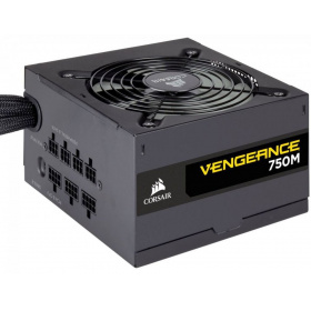 Блок питания 750W Corsair Vengeance 750M Silver (CP-9020176-EU)