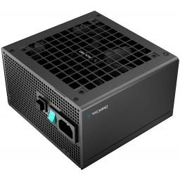 Блок питания 1000W DeepCool PQ1000M Gold (R-PQA00M-FA0B-EU)