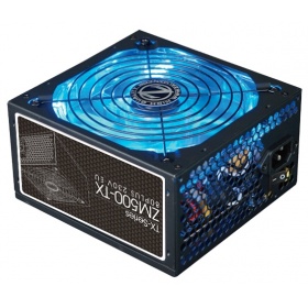 Блок питания 500W Zalman ZM500-TX