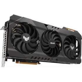 Видеокарта ASUS Radeon RX 6900 XT TUF GAMING 16GB OC (TUF-RX6900XT-O16G-GAMING)