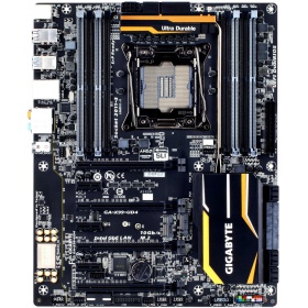 Материнская плата Gigabyte GA-X99-UD4
