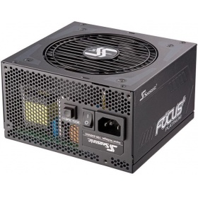 Блок питания 650W SeaSonic SSR-650PX FOCUS Plus Platinum