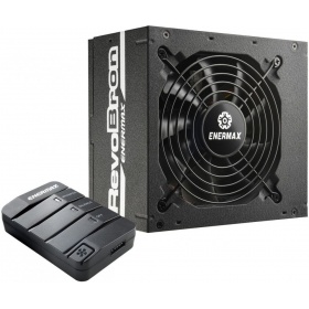 Блок питания 700W Enermax RevoBron 82+ Bronze (ERB700AWT)