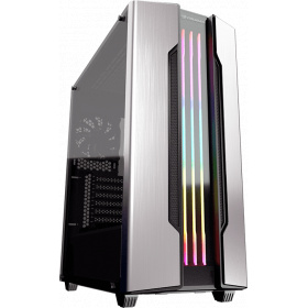 Корпус Cougar Gemini S Silver TG E-ATX