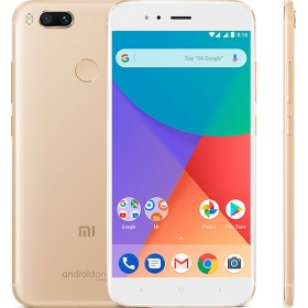Смартфон Xiaomi Mi A1 64Gb