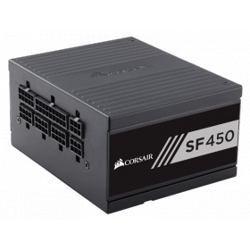 Блок питания 450W Corsair SF450 (CP-9020104-EU)