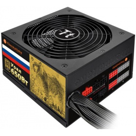 Блок питания 650W Thermaltake Russian Gold URAL Урал (W0426RE)