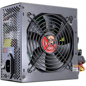 Блок питания 650W Thermaltake LitePower (LTP-0650NPCNEU)