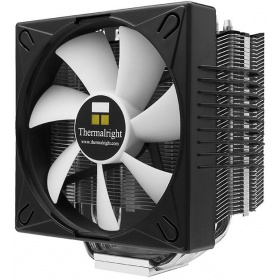 Кулер Thermalright TRUE Spirit 120M (BW) Rev.A