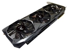 Видеокарта PNY GeForce RTX 2080 Ti XLR8 Gaming OC 11GB