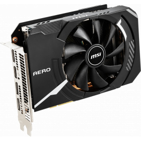 Видеокарта MSI GeForce RTX 2070 AERO ITX 8G