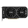 Видеокарта Palit GeForce GTX 1050 Ti 4096Mb Dual OC (NE5105TS18G1-1071D)