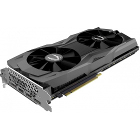 Видеокарта Zotac GeForce RTX 2080 SUPER AMP 8GB 