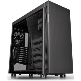 Корпус Thermaltake Suppressor F51 TG Black (CA-1E1-00M1NN-00)