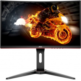 Монитор AOC 24" C24G1 Gaming 