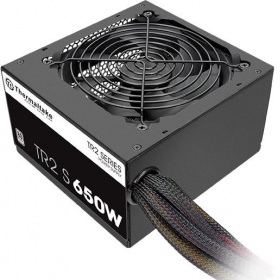 Блок питания 650W Thermaltake TR2 S (TRS-0650NPCWEU)