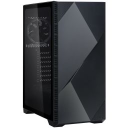 Корпус Zalman Z3 Iceberg Black EATX