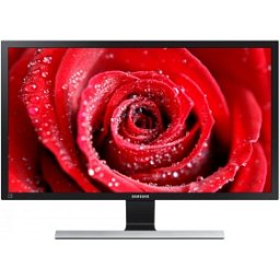 Монитор Samsung 24" U24E590D