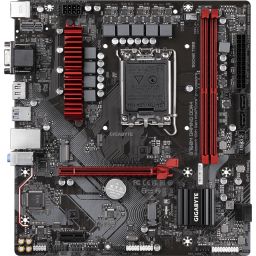 Материнская плата Gigabyte B760M GAMING DDR4 mATX LGA1700
