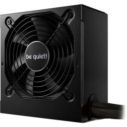 Блок питания 850W Be Quiet System Power 10 Gold (BN330)