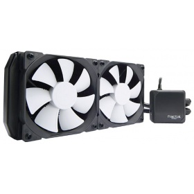Водяная система охлаждения Fractal Design Kelvin S24