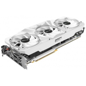 Видеокарта KFA2 GeForce GTX 1070 Ti Hall Of Fame 8192Mb