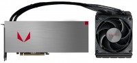 Видеокарта MSI Radeon RX VEGA 64 WAVE 8G
