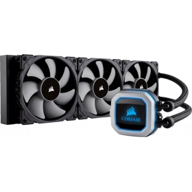 Водяная система охлаждения Corsair Hydro H150i PRO
