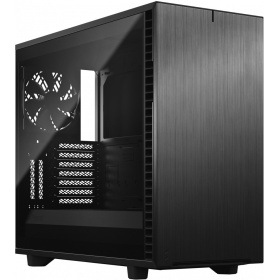 Корпус Fractal Design Define 7 Dark TG Black (FD-C-DEF7A-03)