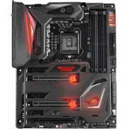 Материнская плата ASUS ROG MAXIMUS IX FORMULA Z270