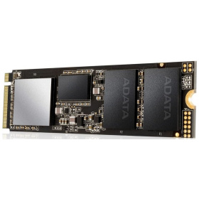 Твердотельный накопитель SSD 256Gb ADATA XPG SX8200 Pro TLC NVMe M.2