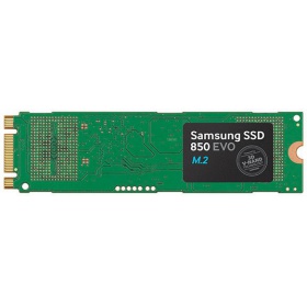Твердотельный накопитель SSD 500Gb Samsung 850 EVO Series (MZ-N5E500BW)
