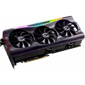 Видеокарта EVGA GeForce RTX 3090 FTW3 ULTRA GAMING 24GB (24G-P5-3987-KR)