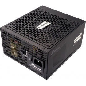 Блок питания 650W SeaSonic SSR-650PD