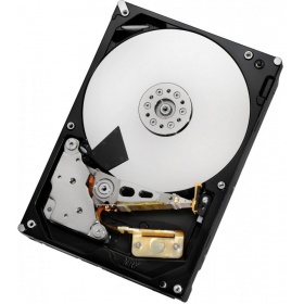 Жесткий диск 2Tb HGST Ultrastar 7K6000 (0F23029)
