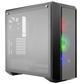 Корпус Cooler Master MasterBox Pro 5 RGB (MCY-B5P2-KWGN-01)