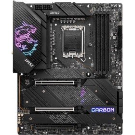 Материнская плата MSI MPG Z690 CARBON WIFI DDR5 LGA1700