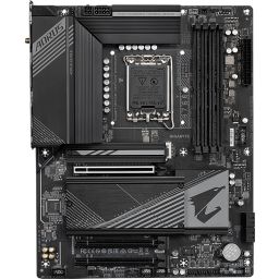 Материнская плата Gigabyte B760 AORUS ELITE AX DDR5 LGA1700