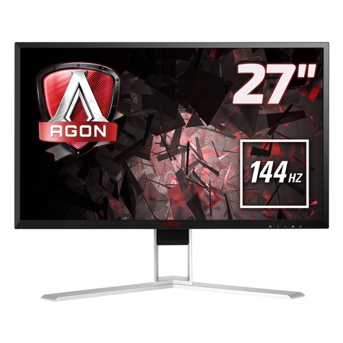 Монитор AOC 27