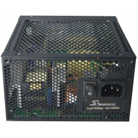 Блок питания  520W SeaSonic SS-520FL2 (Fanless 520)