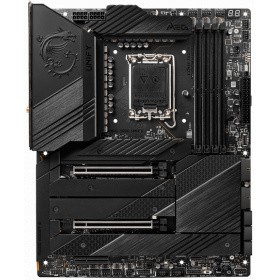 Материнская плата MSI MEG Z690 UNIFY DDR5 LGA1700