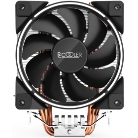 Кулер PCcooler GI-X3