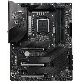 Материнская плата MSI MEG Z490 UNIFY LGA1200