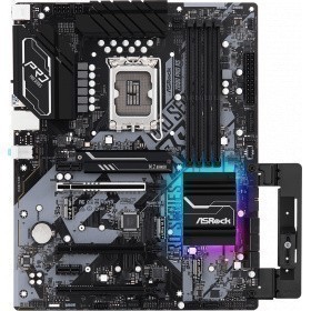 Материнская плата ASRock Z690 Pro RS DDR4 LGA1700
