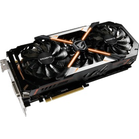 Видеокарта Gigabyte GeForce GTX 1070 WindForce Stack 3X PCI-E 8192Mb (GV-N1070AORUS-8GD REV.1)