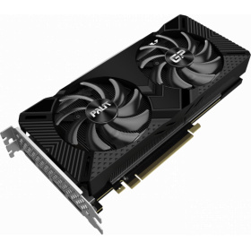 Видеокарта Palit GeForce RTX 2060 SUPER GamingPro GP OC 8GB