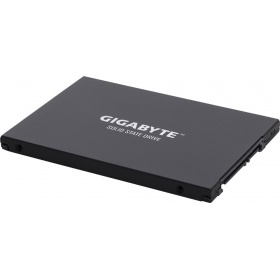 Твердотельный накопитель SSD 512Gb Gigabyte UD PRO TLC SATA3 (GP-GSTFS30512GTTD)