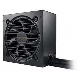 Блок питания 600W Be Quiet Pure Power 10 80 plus silver BN274